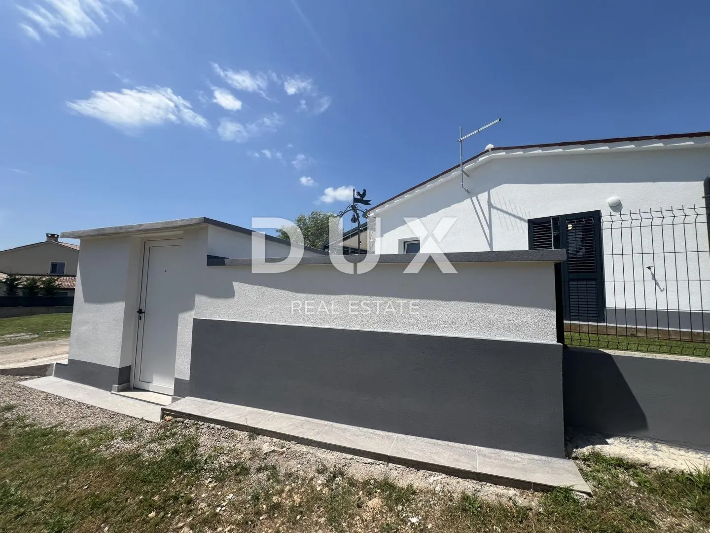 istra, labin - renovirana samostojeća kuća - slika 4