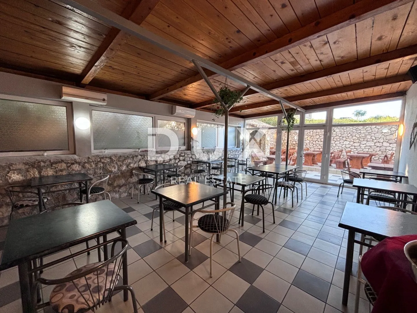 otok pag, pag - hotel s restoranom u blizini mora - slika 12
