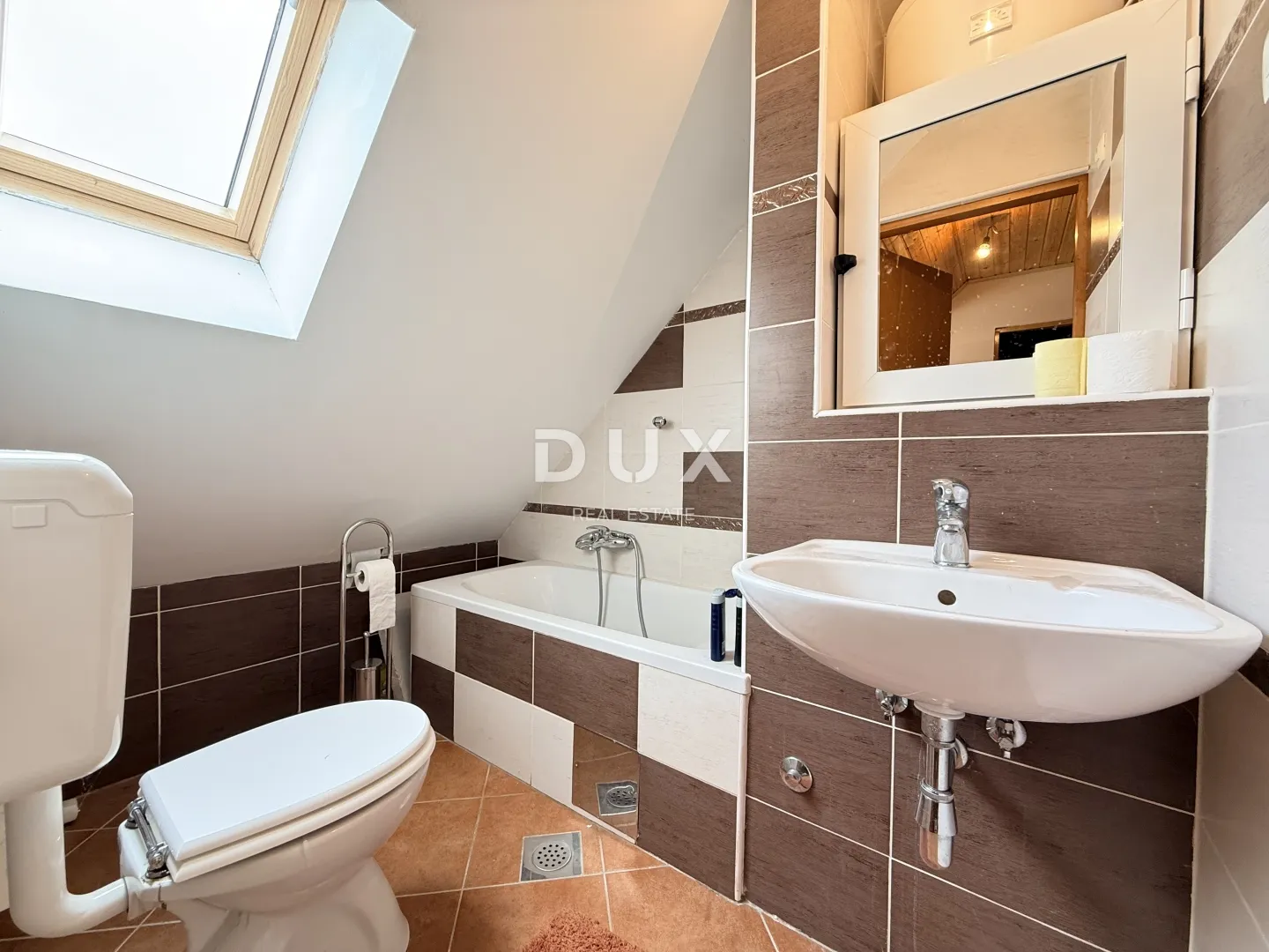 gorski kotar, mrkopalj - kuća s četiri apartmana - slika 33