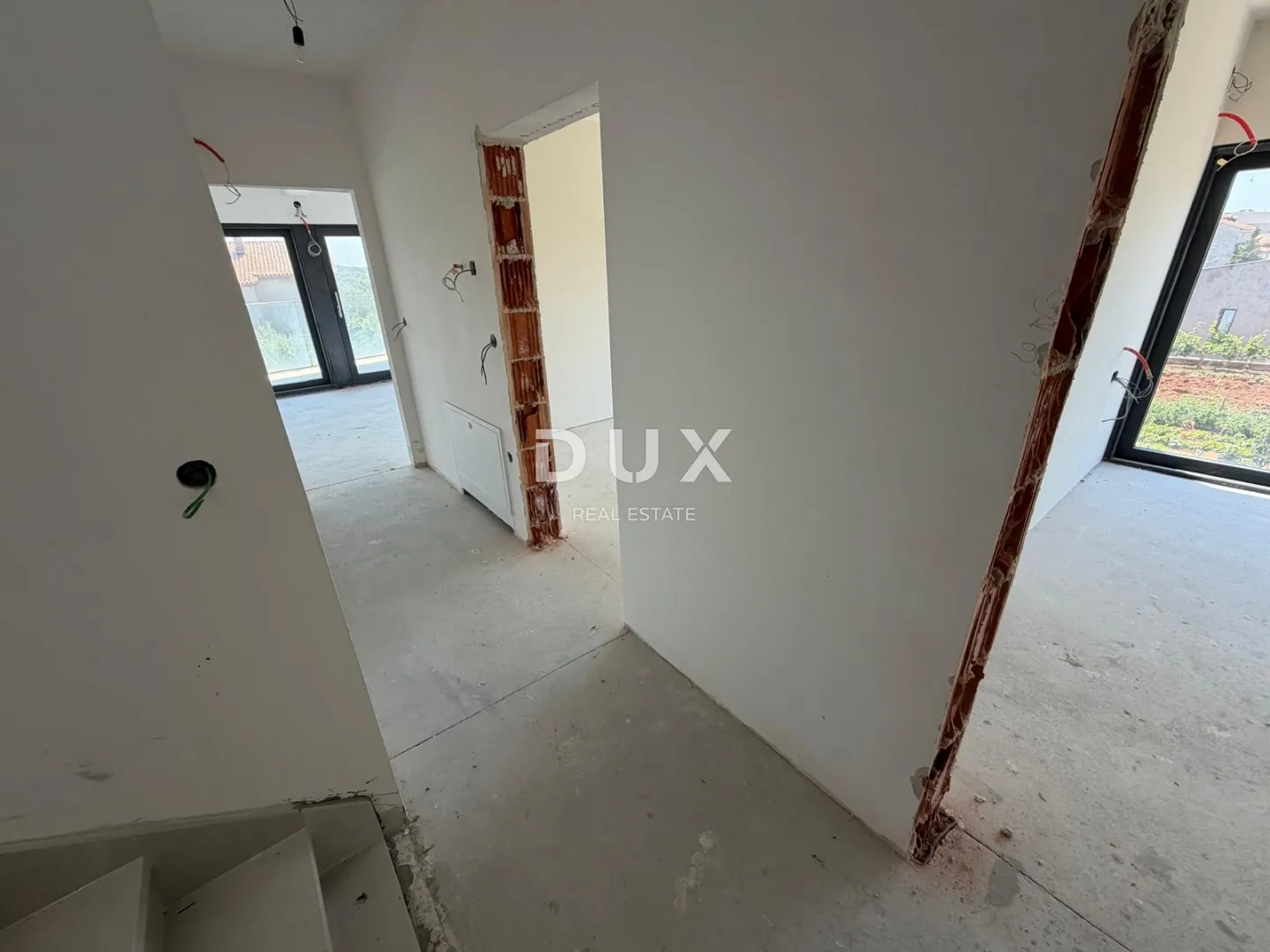 istra, rovinj - samostojeća ekskluzivna villa - novogradnja s bazenom! hitna prodaja! prilika! - slika 40