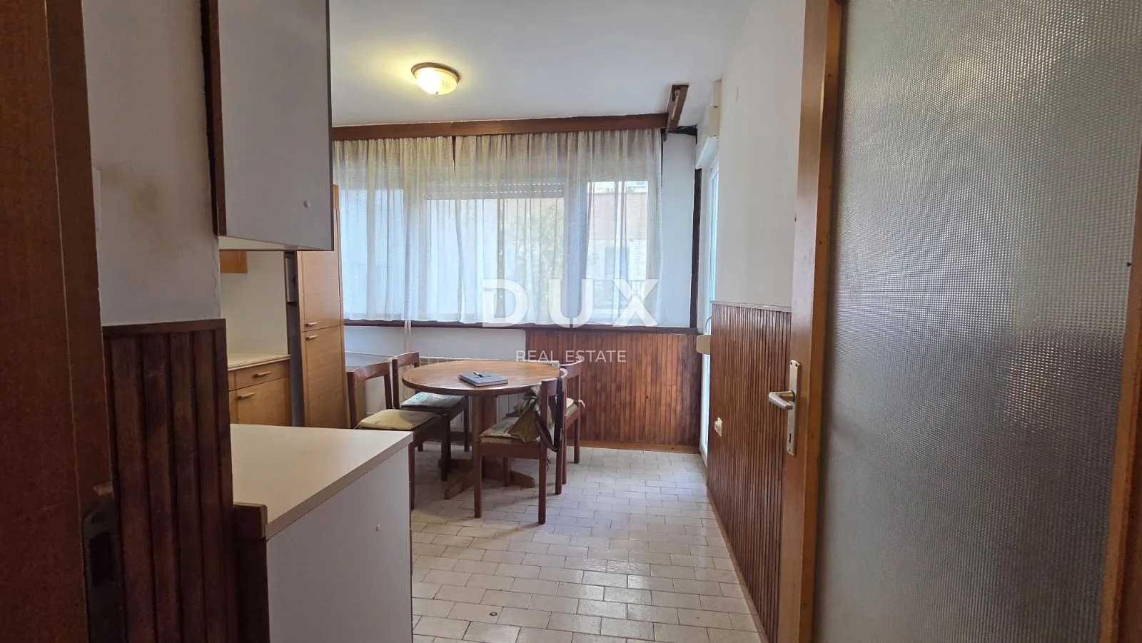 rijeka, turnić - 1s+db stan u prizemlju, 62m2 - prilika! - slika 6