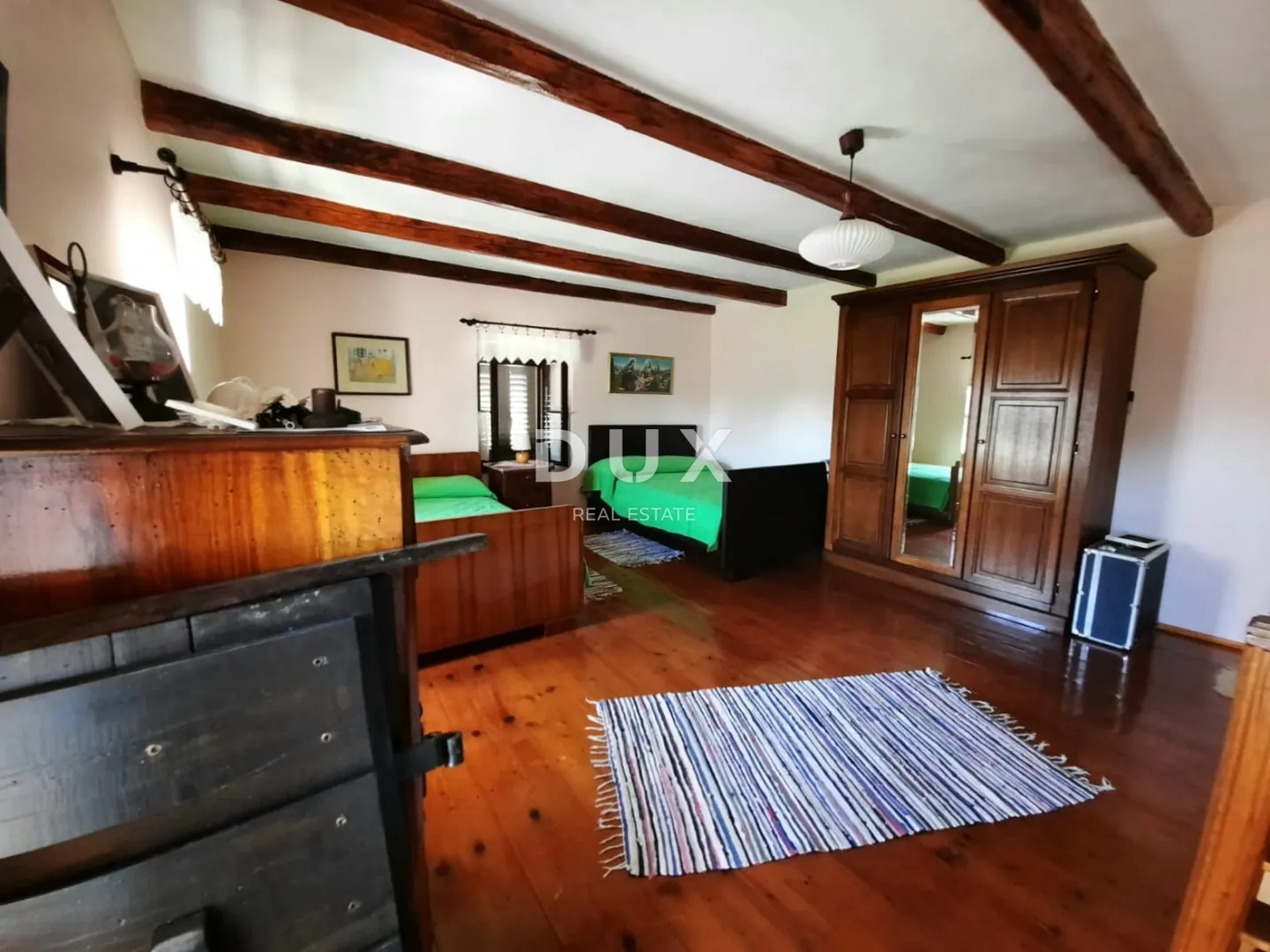 istra, kavran, kuća, 155 m2, 2 stambene jedinice, 1243 m2 dvorište - slika 17