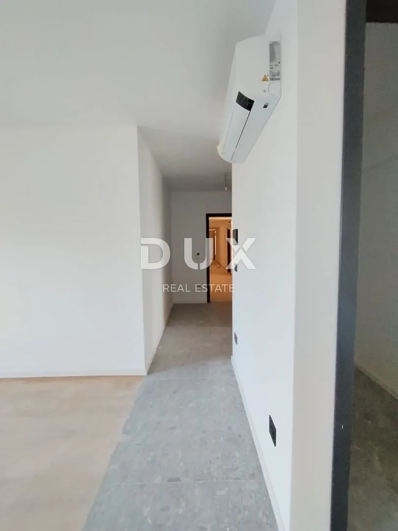 istra,pula -luksuzni smart home stan u centru 130m2! - slika 14