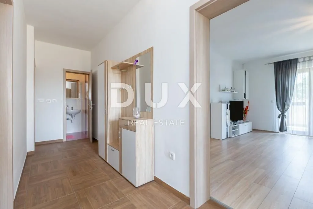 istra, poreč - apartmanska kuća u blizini poreča - slika 10