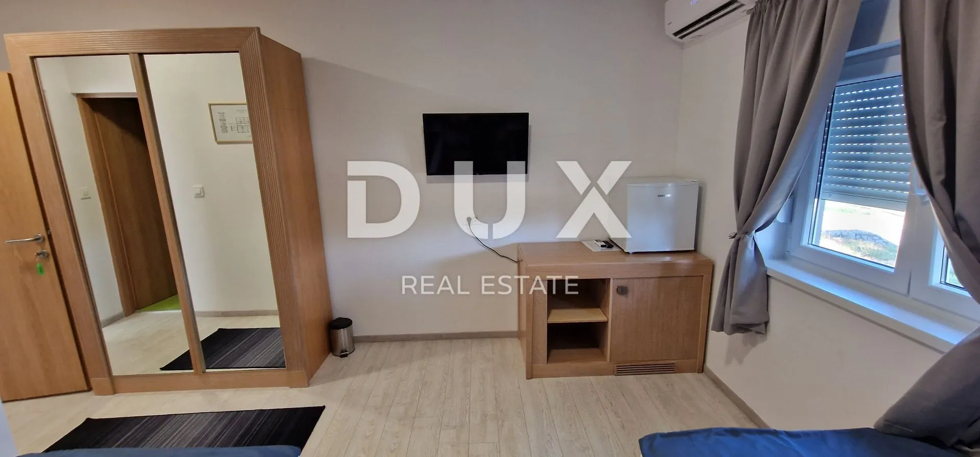 istra, pićan - motel sa 70 ležaja površine 1025 m2 - slika 47