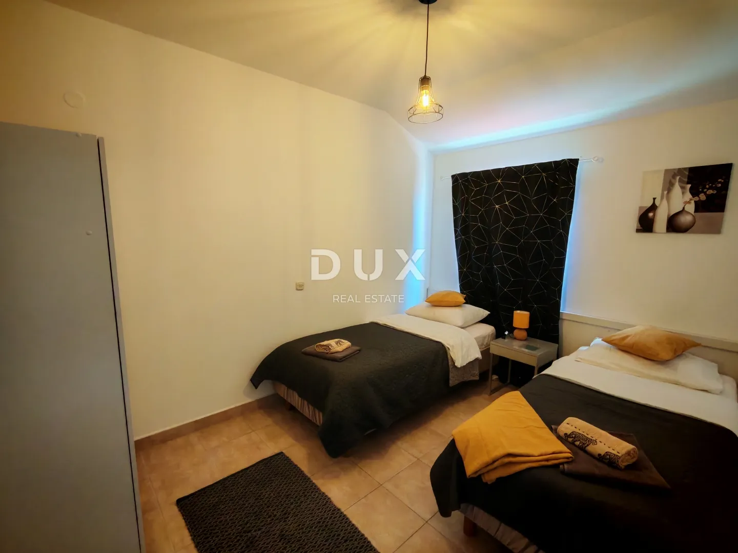 zadar, maslenica - kuća s 4 apartmana, 10 spavaćih soba s pogledom na more! - slika 22