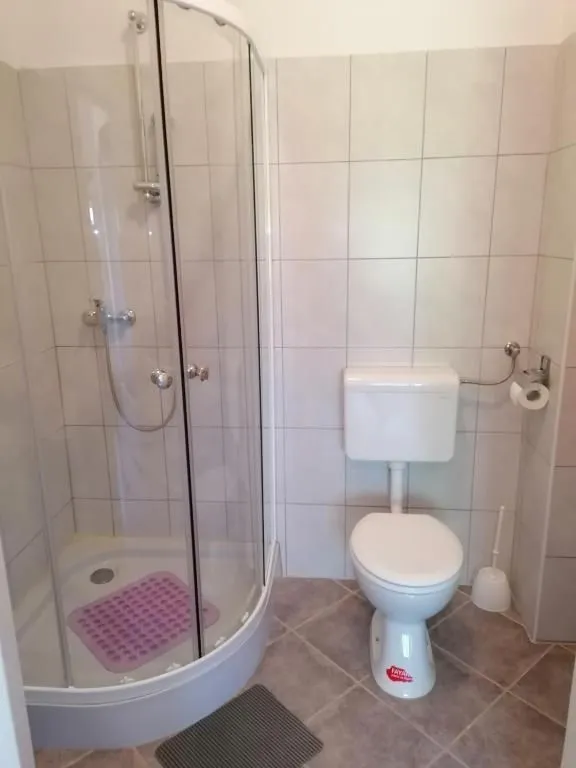 istra,buzet(okolica)-simpatična kamena kuća s predivnim pogledom - slika 18