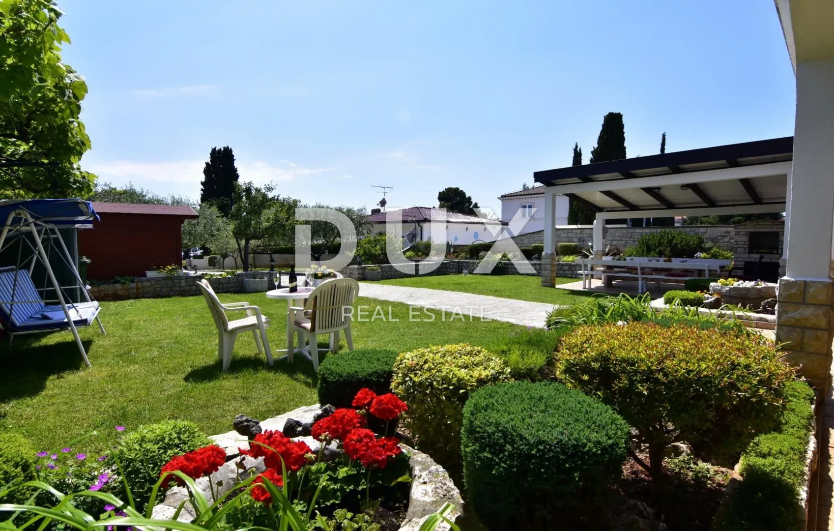 istra, umag - kamena ljepotica prvi red do mora - slika 8
