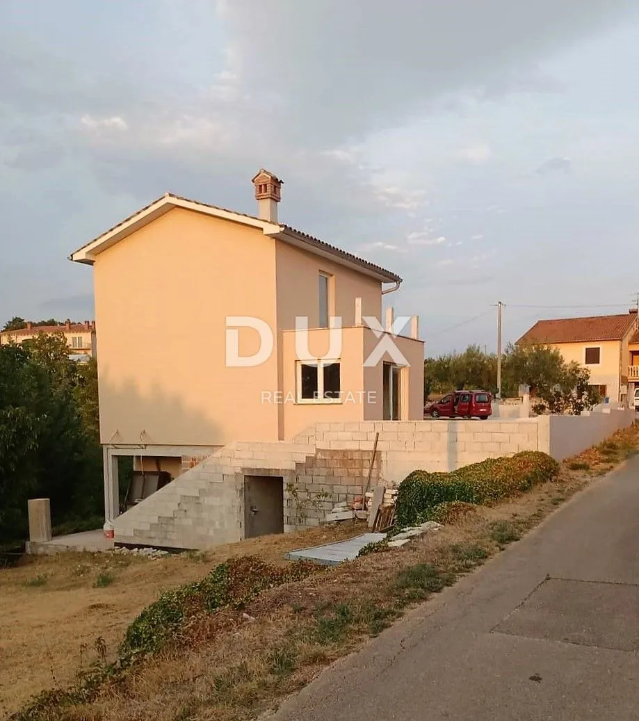istra, poreč - prostrana kuća na velikoj okućnici, prilika!!! - slika 5