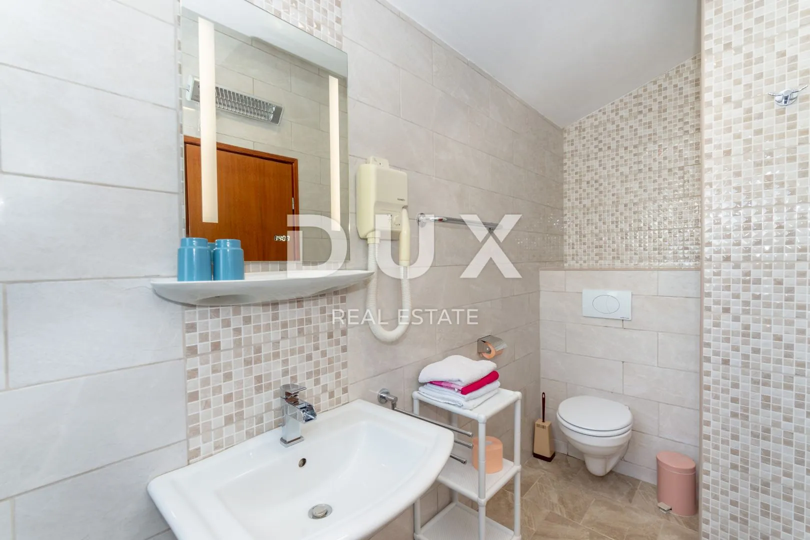 crikvenica, selce - jedinstvena villa za obiteljski hotel - slika 41