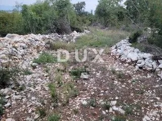 crikvenica - građevinsko zemljište u blizini mora sa panoramskim pogledom! - slika 2