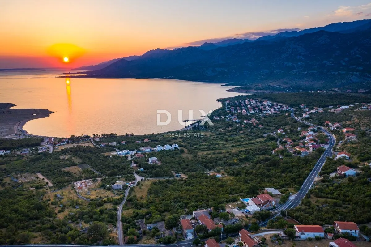 zadar, rovanjska - novogradnja s izuzetnim pogledom na more s4 - slika 3
