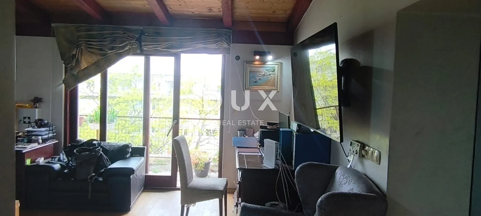zagreb, vrbik - stan nadomak centra, pozicija za penthouse! - slika 3