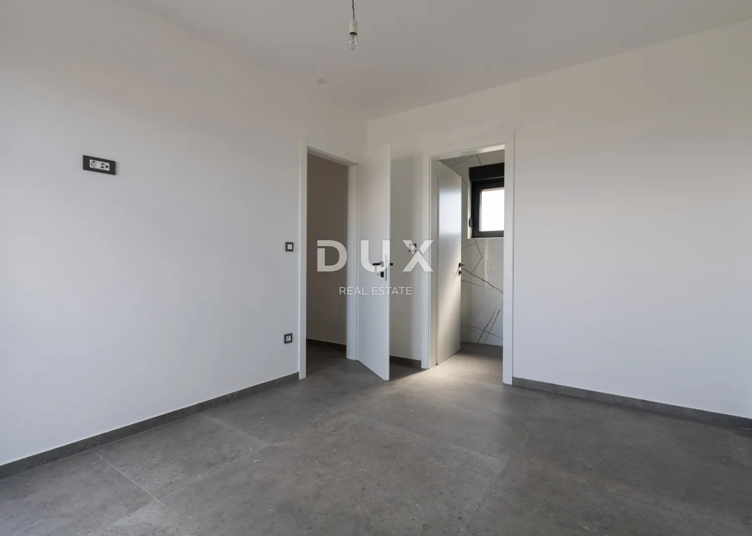 dalmacija, murter - penthouse 300m od plaže! - slika 6
