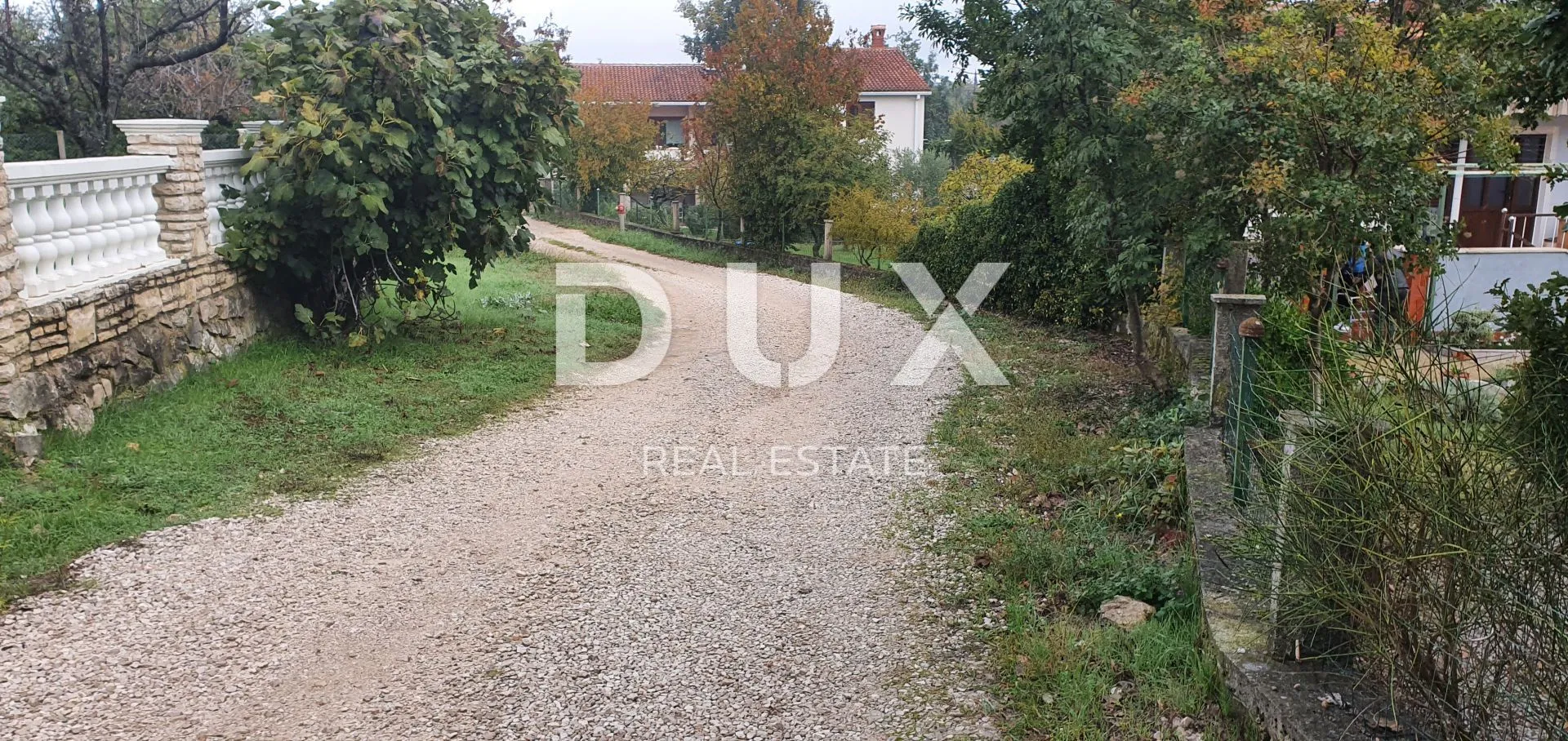 istra, labin - građevinsko zemljište 2169m2 nedaleko od centra - slika 3