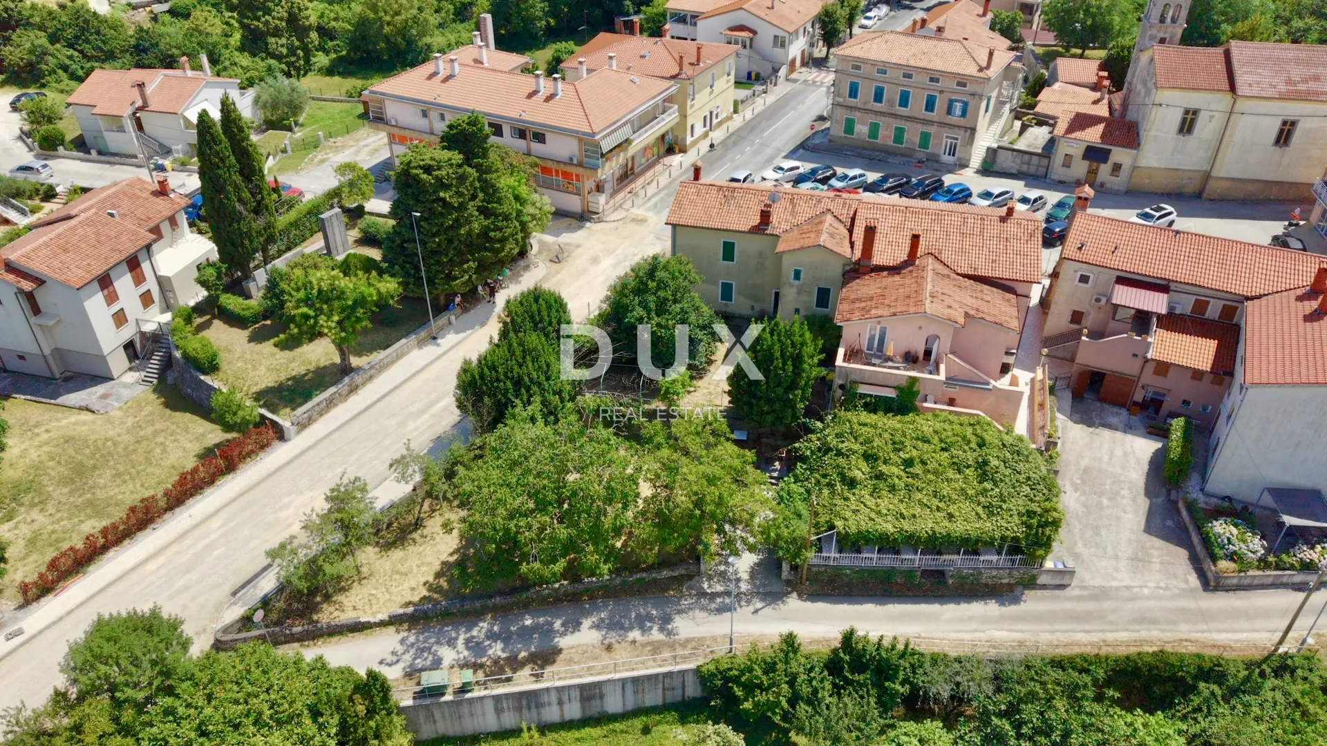 istra, labin – kuća na dvije etaže s vrtom - slika 6