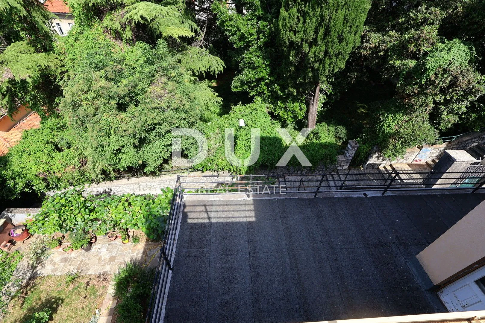 rijeka, pećine - samostojeća vila s pogledom na more - slika 39