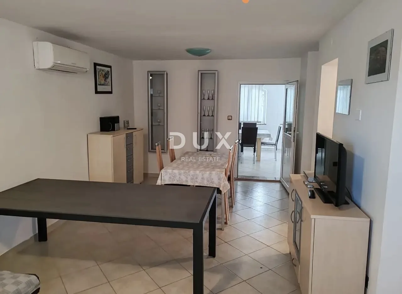 istra, novigrad - kuća sa 6 stanova 400m od mora! - slika 14