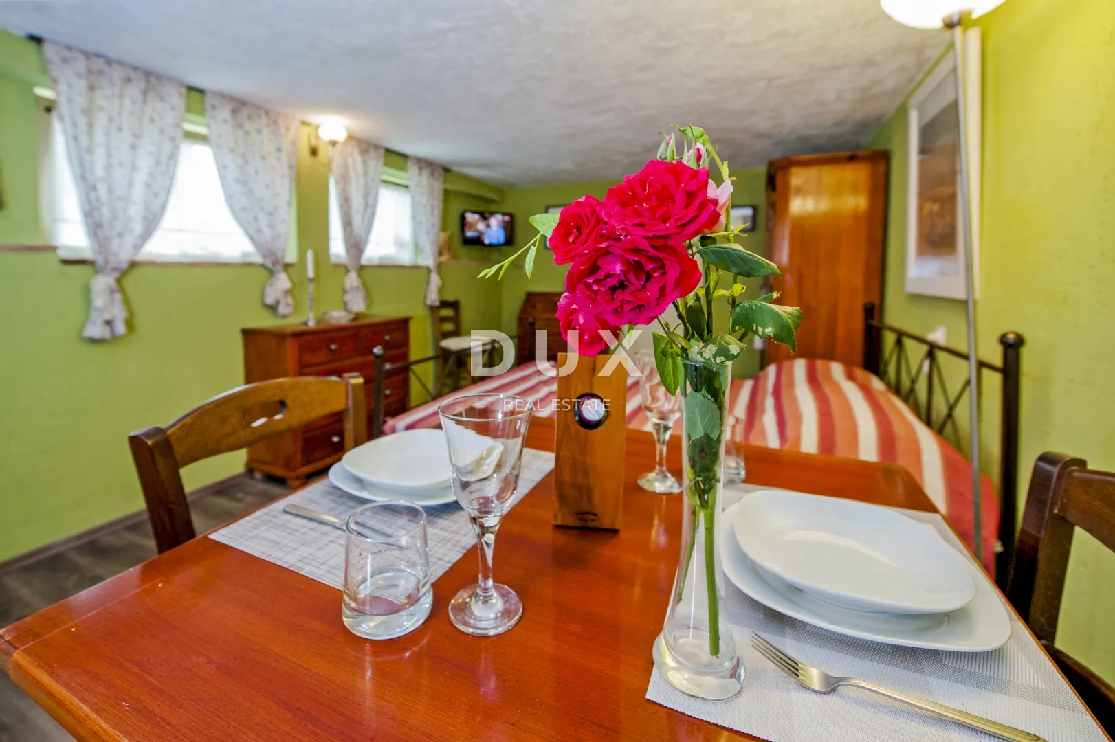 istra, rovinj - apartmanska kuća s prekrasnim vrtom - slika 14