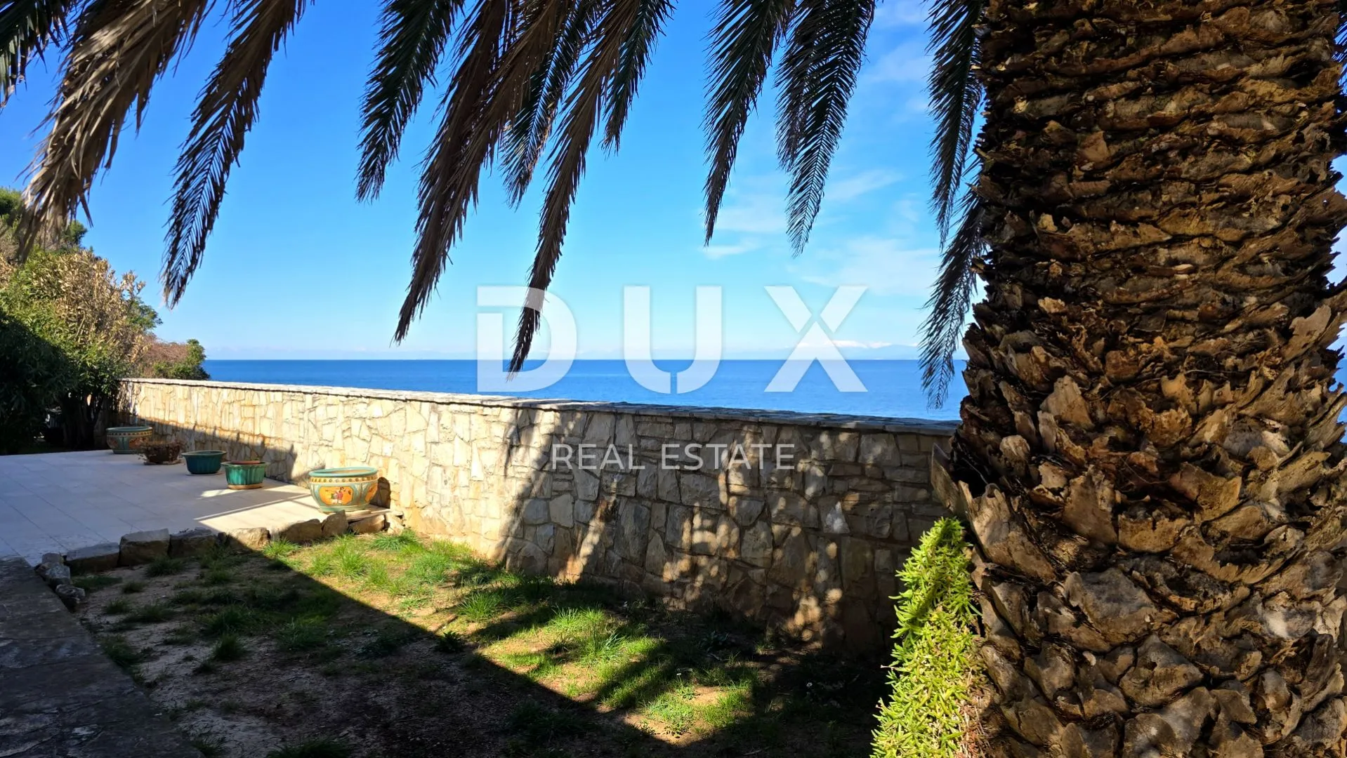 istra, umag - ekskluzivno! vila uz more - slika 12