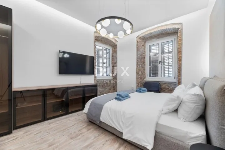 zadar, centar, stan, 77 m2, dvije stambene cjeline - slika 4
