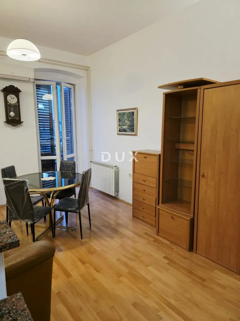 rijeka, centar – prodaja stana spremnog za život ili investiciju - slika 4