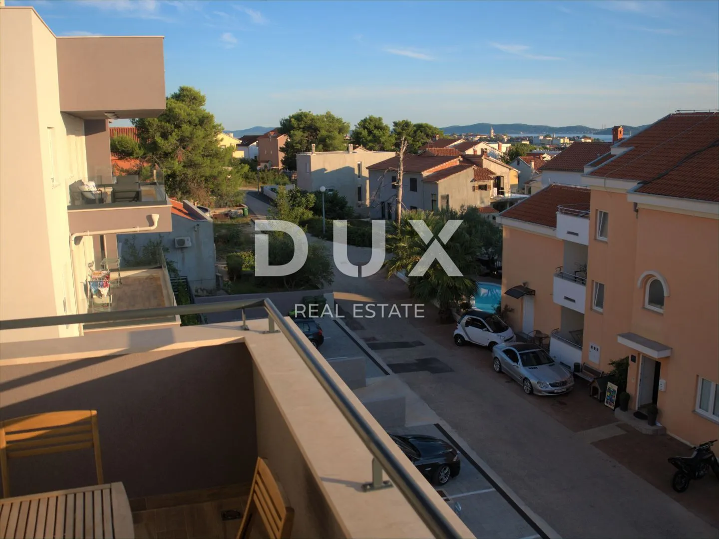 zadar, mocire - penthouse na traženoj lokaciji - slika 3
