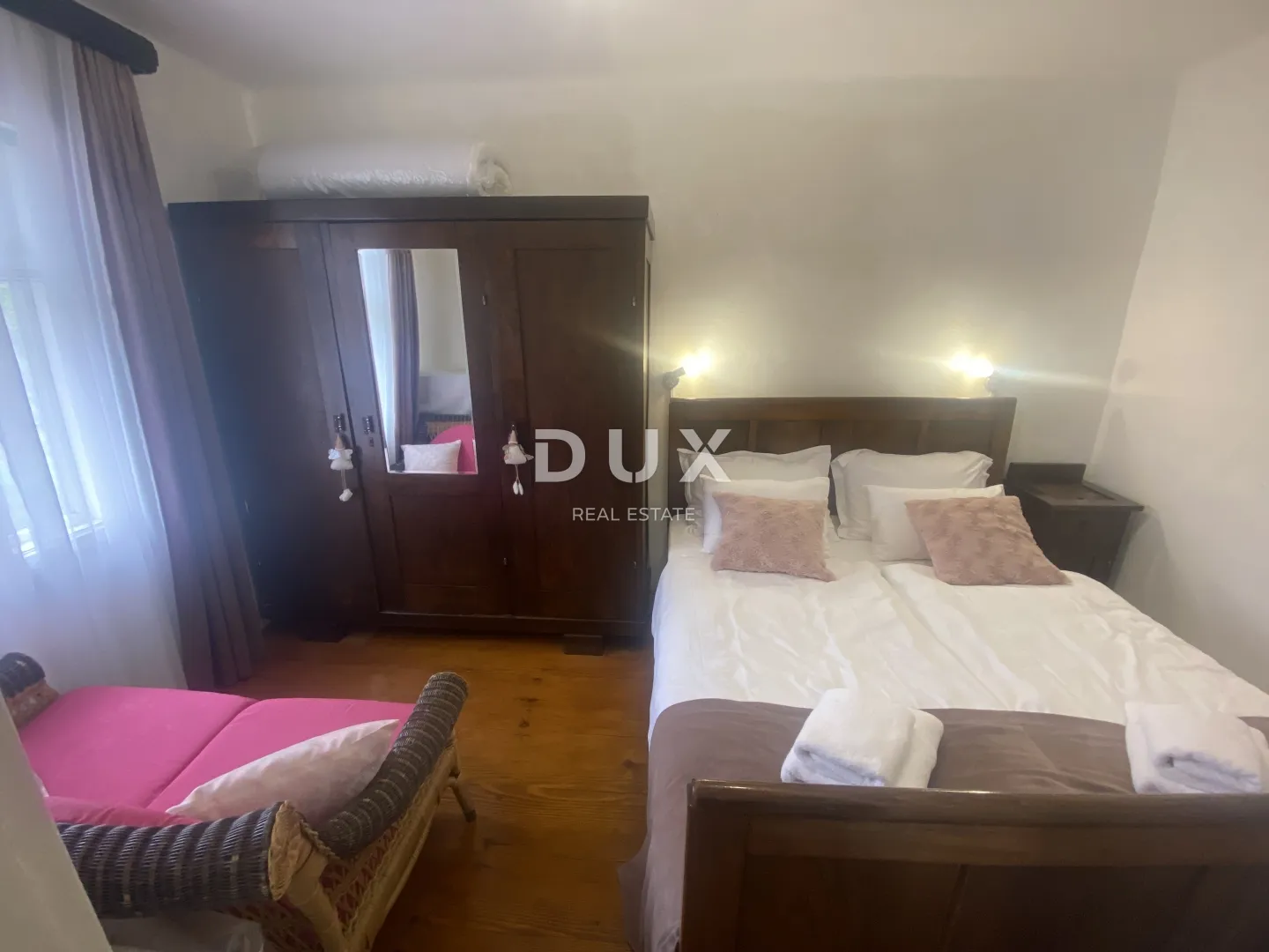 gorski kotar, delnice - projekt s 3 kuće za turizam - slika 34
