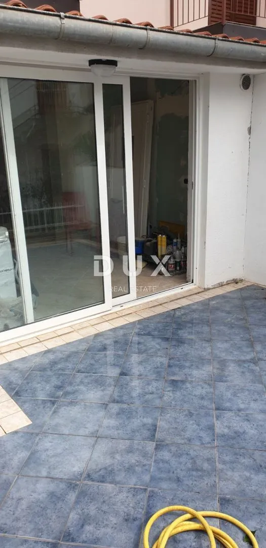 istra, poreč - stan 1 km od mora, na novo renoviran - slika 18