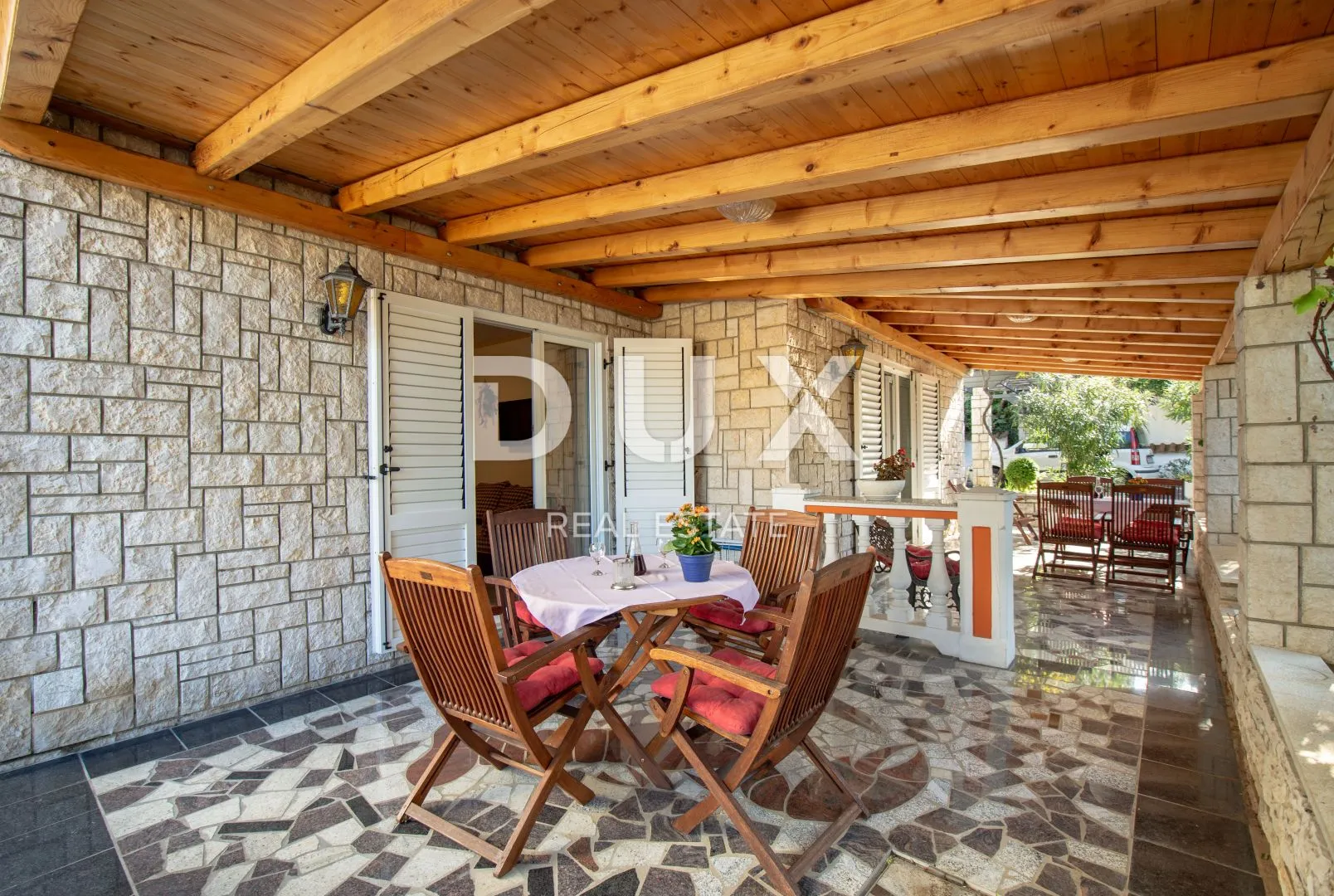 crikvenica, selce - jedinstvena villa za obiteljski hotel - slika 4