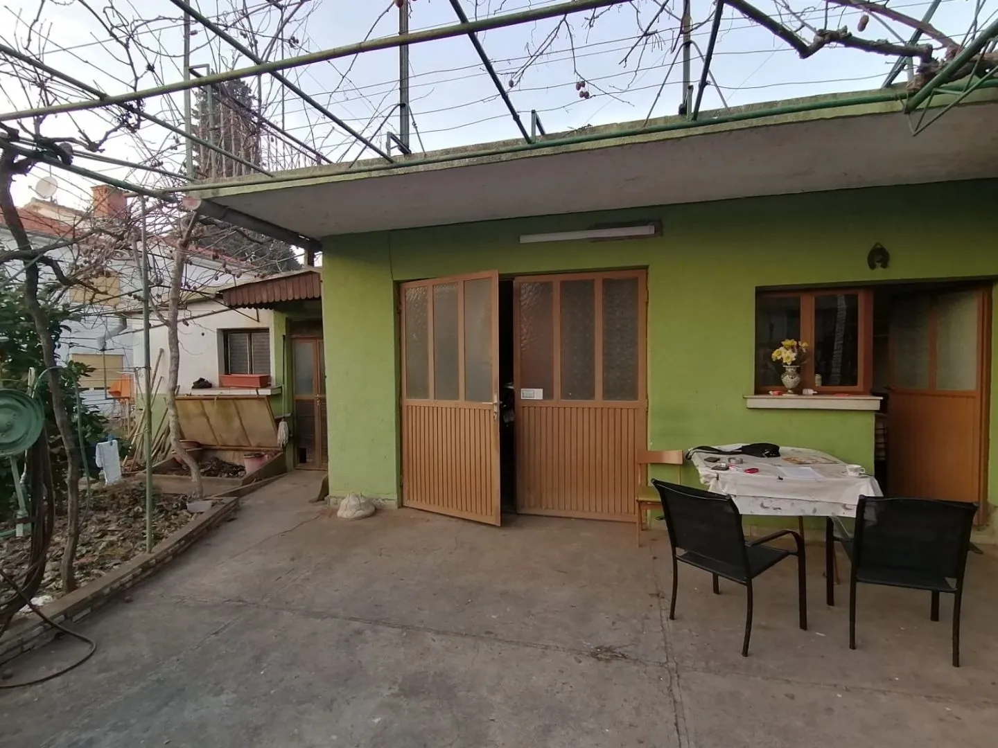 istra,fažana- obiteljska kuća 150m od mora! - slika 14