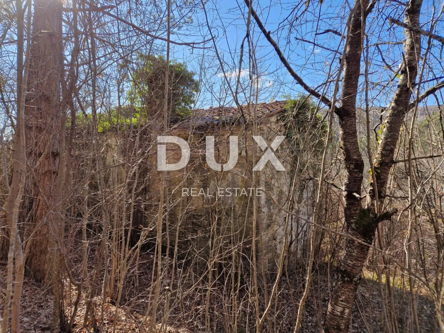 istra, pazin - imanje za obnovu - slika 15