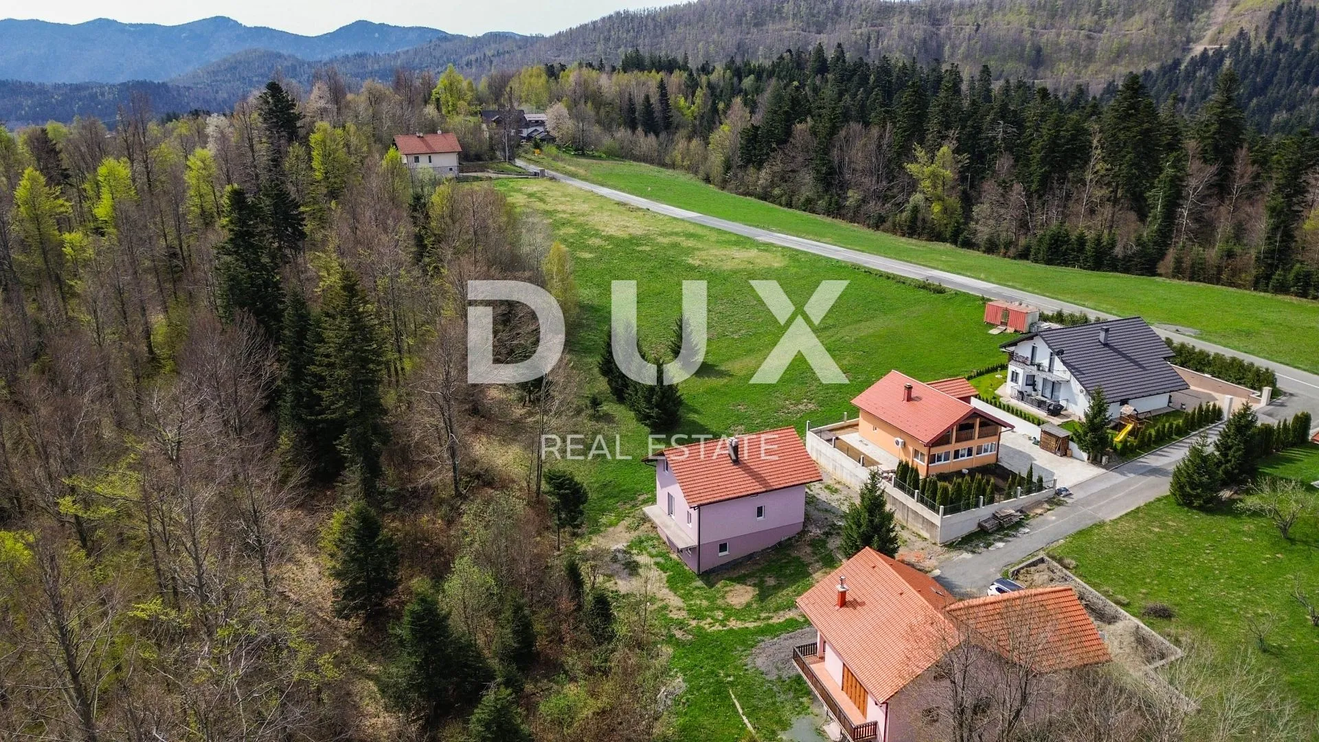 gorski kotar, fužine - kvalitetna kuća u prirodi! - slika 4