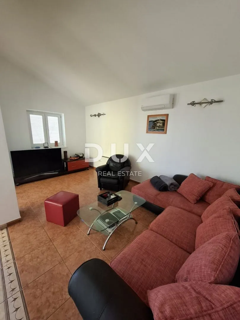 istra, novigrad - novouređeni dvosobni stan s parkingom - slika 7