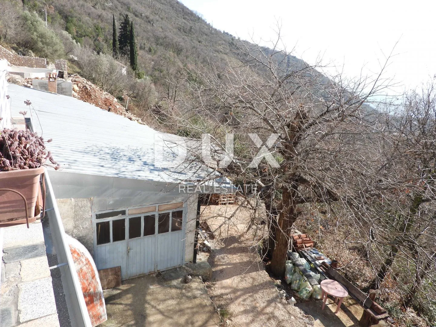 opatija, mošćenička draga - kuća 190m2 s pogledom na more + okoliš 3500m2 - slika 23