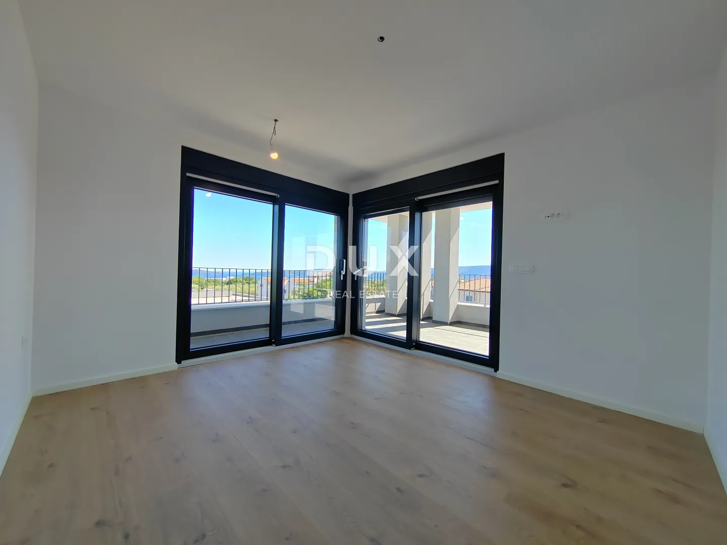 otok krk - ekskluzivna vila s panoramskim pogledom - slika 38