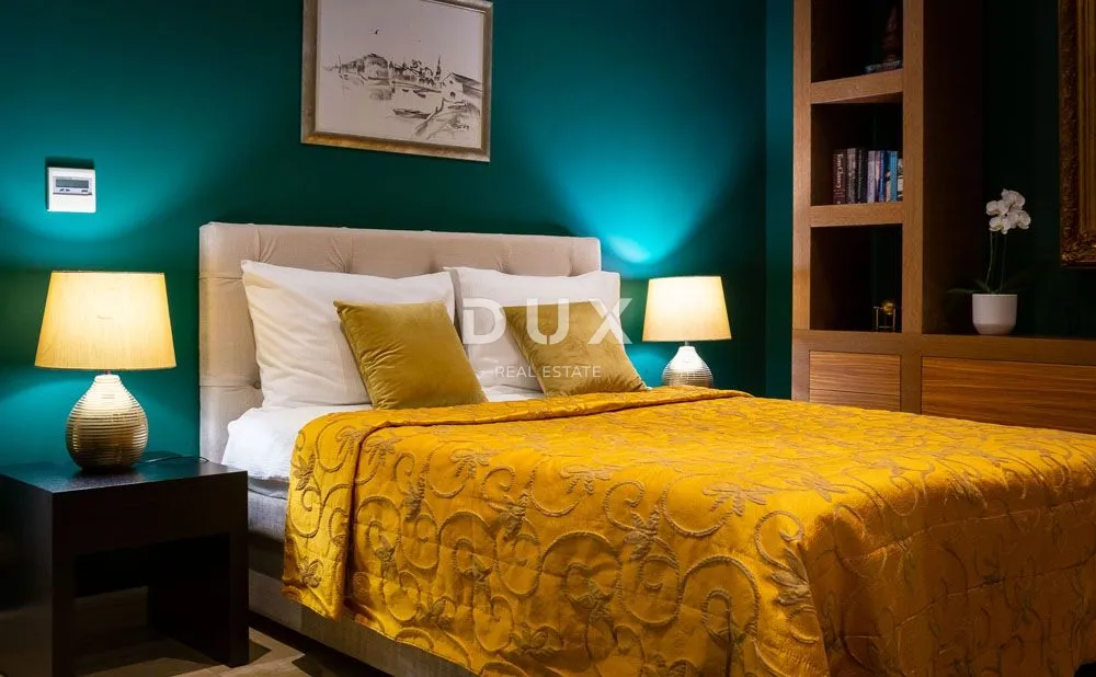 dalmacija, dubrovnik, vila, 530 m2, bazen - slika 47