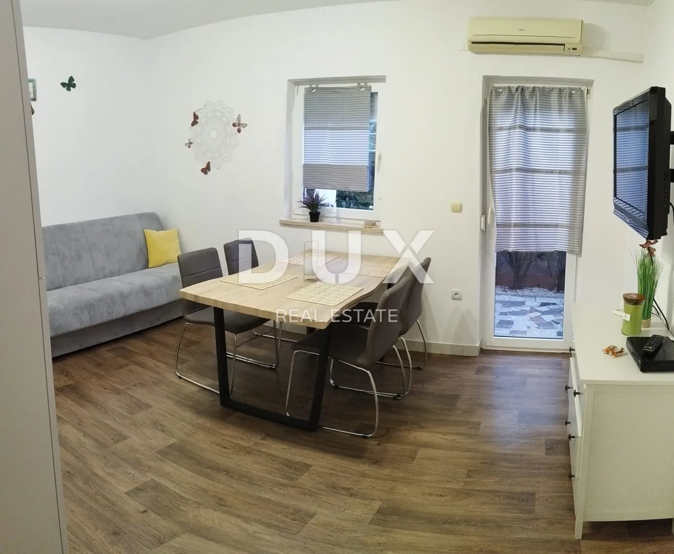 istra, pula - apartmanska kuća - slika 10