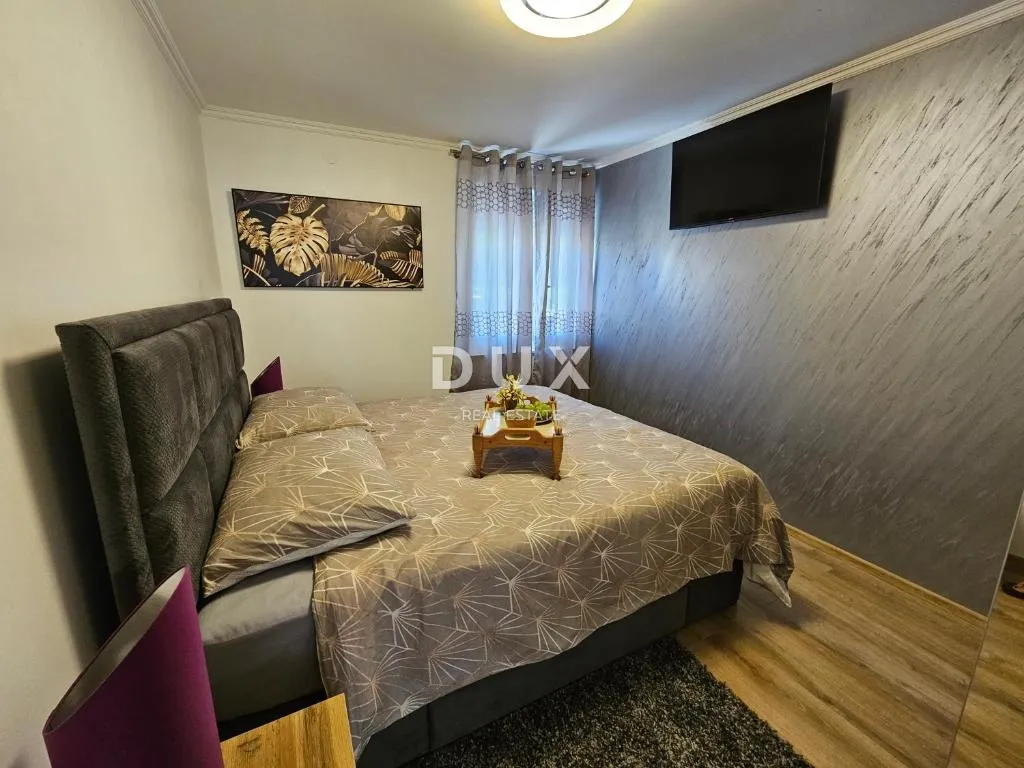 čavle - villa s 3 stana, grijanim bazenom, konobom i garažom - uhodani posao! - slika 38