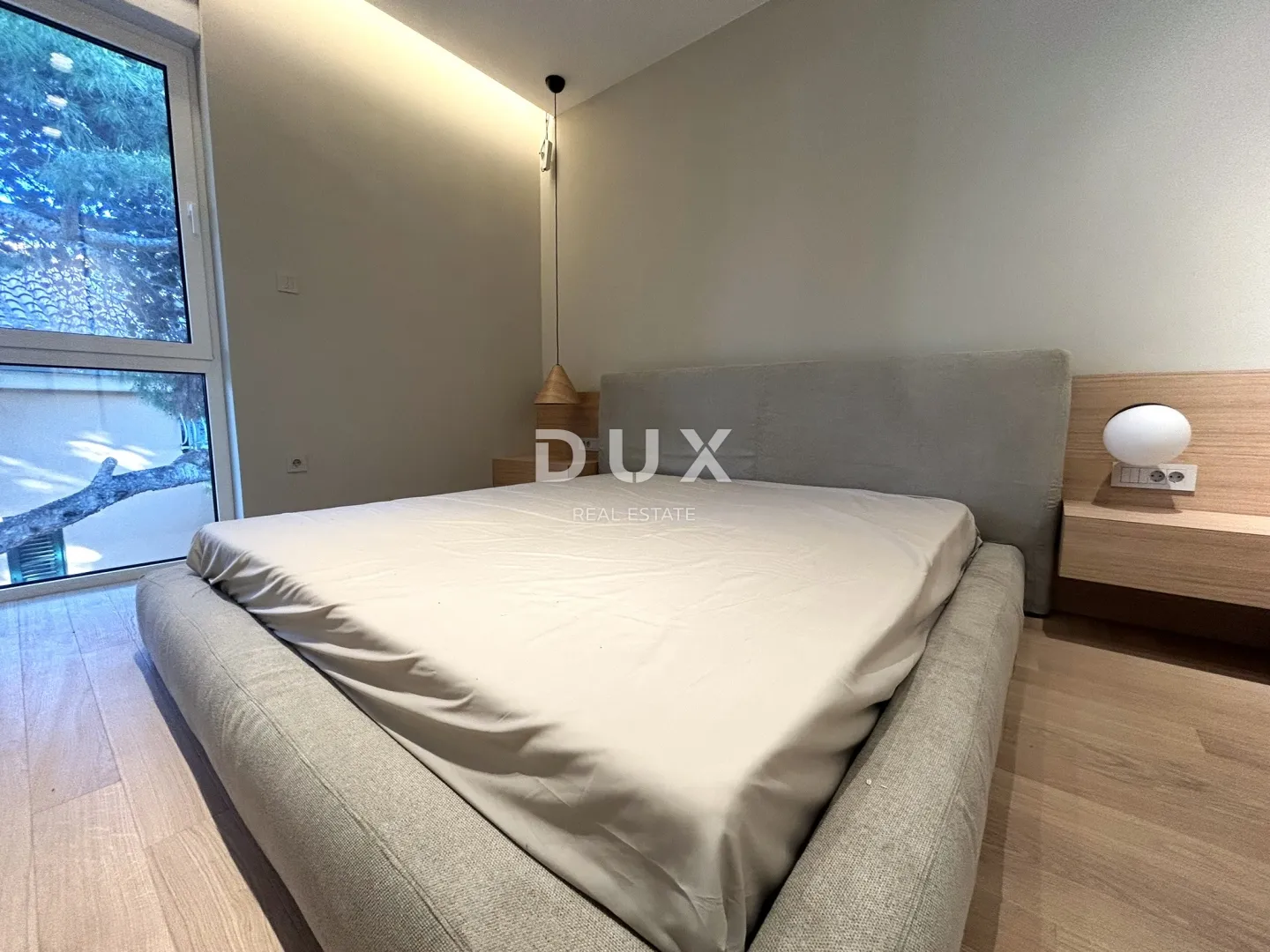 šibenik, žaborić - dizajnerski penthouse 1.red uz more - slika 16