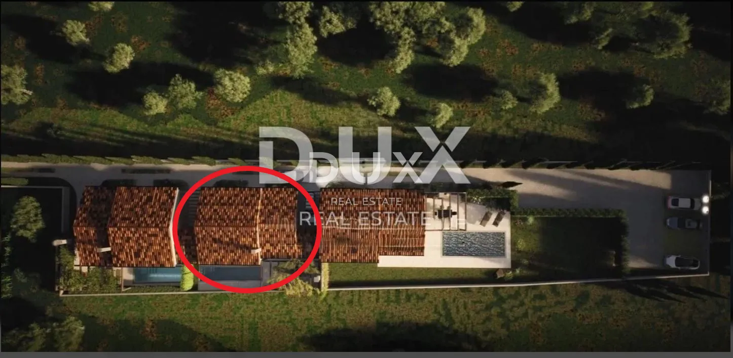 istra, poreč - topla prizemnica u idiličnom okruženju - slika 2