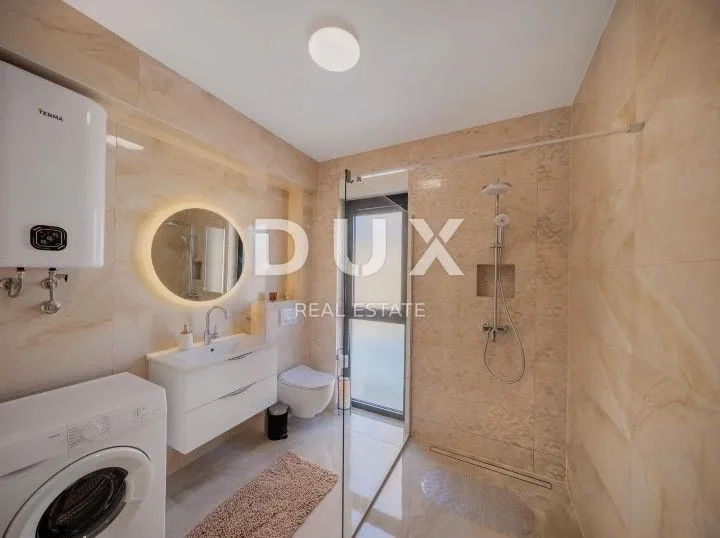 zadar, okolica - apartmanska vila sa pogledom na more - slika 18