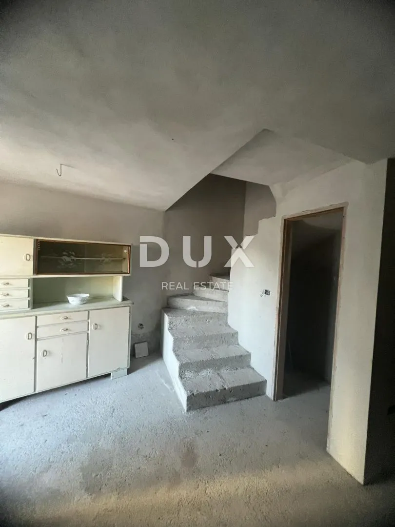 istra,pićan - kuća u starogradskoj jezgri - slika 5