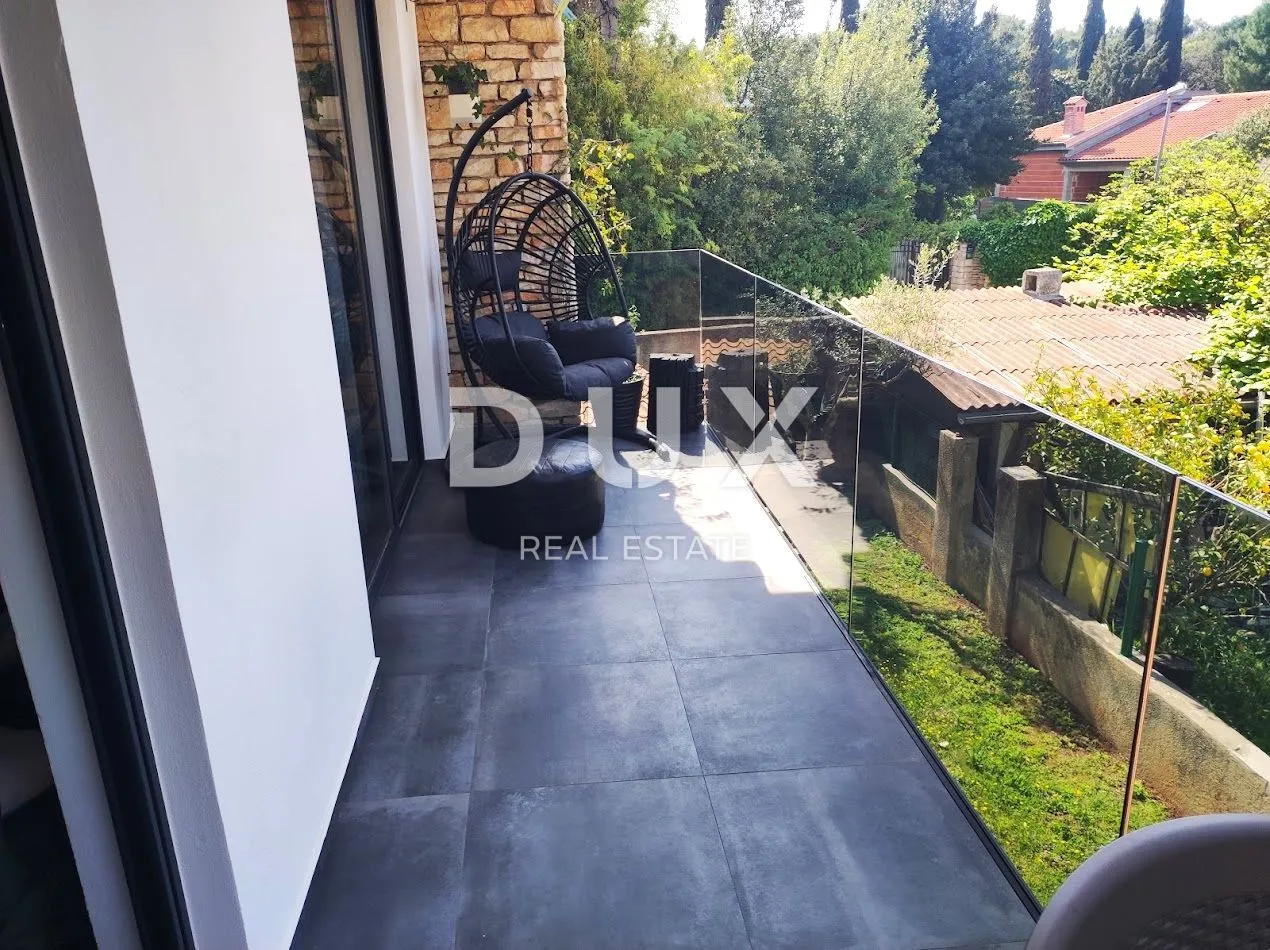 istra, pula - moderan stan sa privatnim bazenom 250m od plaže - slika 6