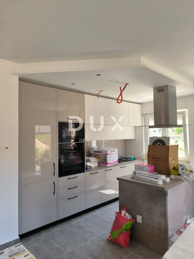 istra, rovnjsko selo - duplex kuća novogradnja! - slika 16