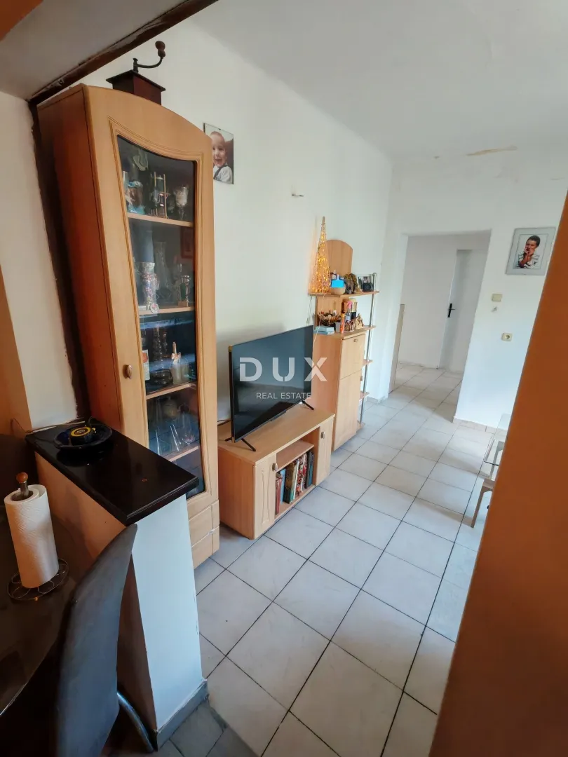 istra, pula - kuća s potencijalom za investiciju - slika 3