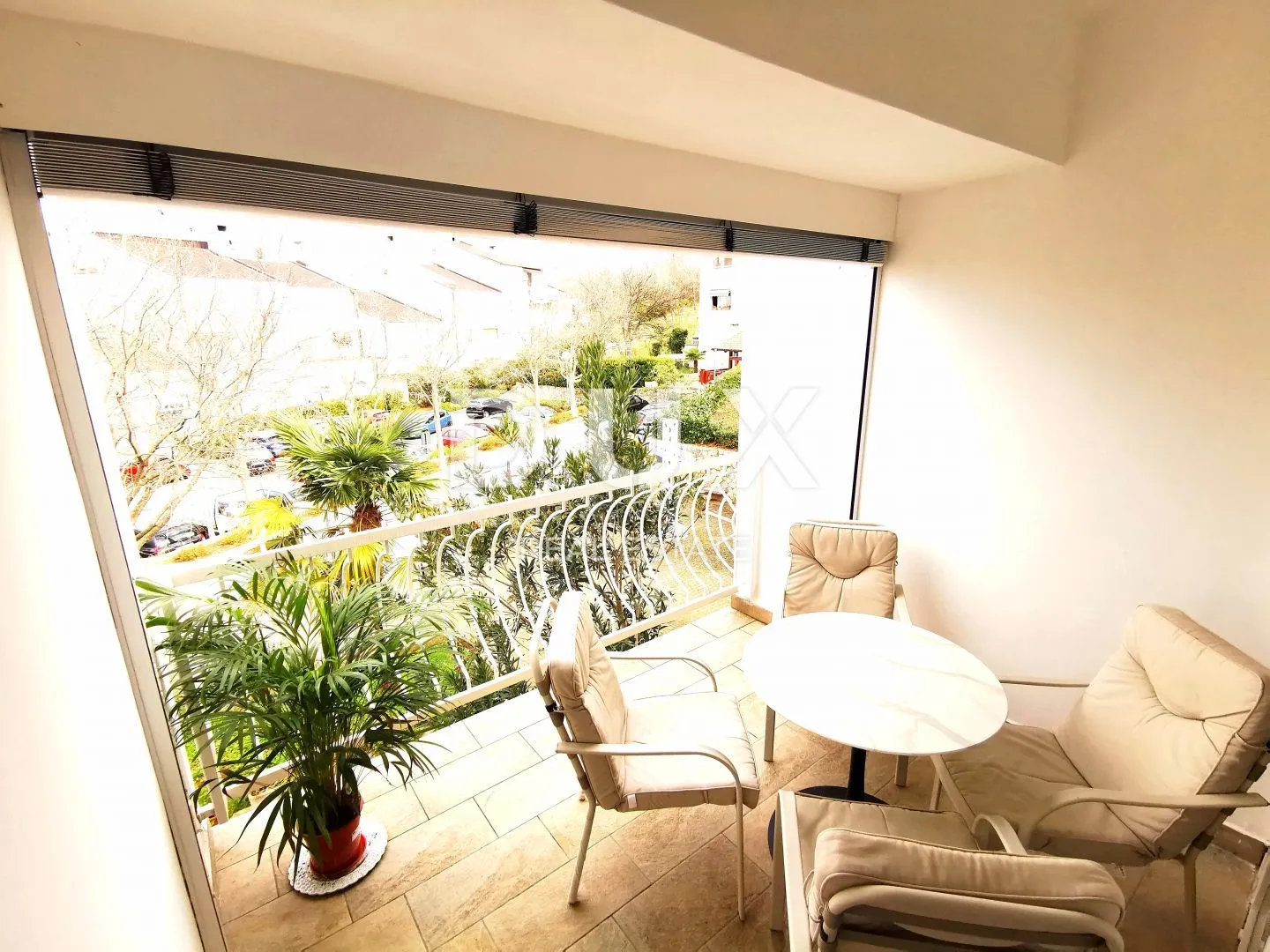 otok krk, njivice - dva apartmana s pogledom na more - slika 22