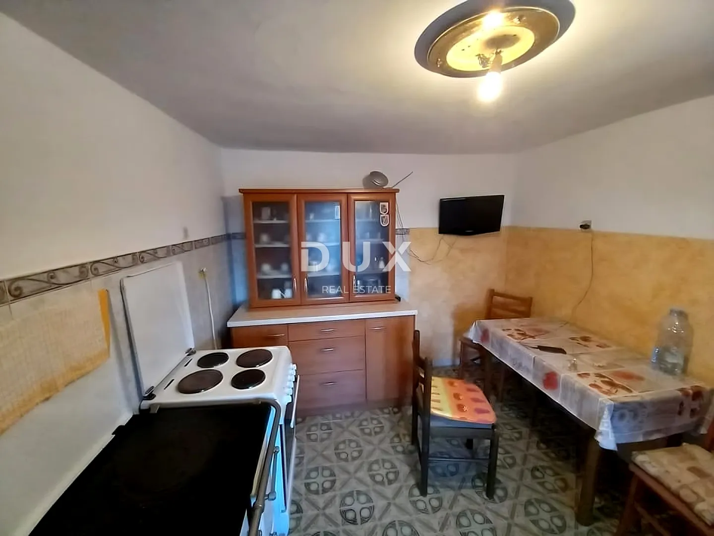 istra, cerovlje - samostojeća kuća s panoramskim pogledom - slika 17