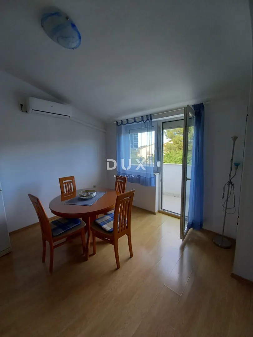 istra, pula - dvoetažni stan s terasom u blizini centra grada! - slika 5