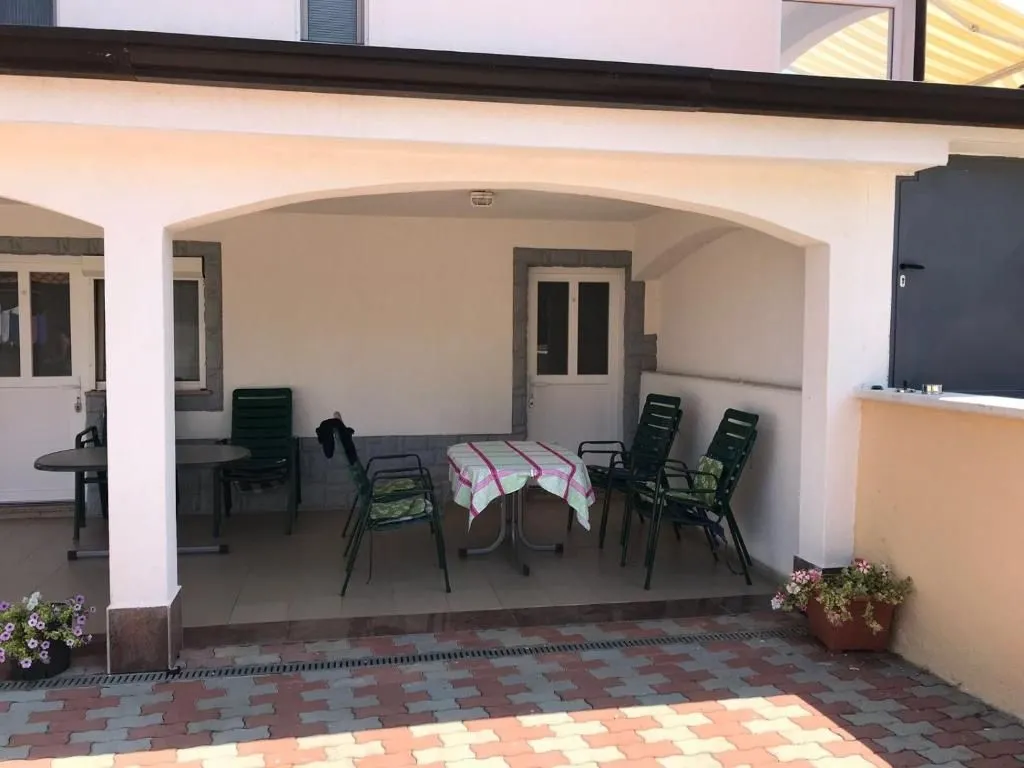 istra, poreč apartmanska kuća 4km od centra grada - slika 7